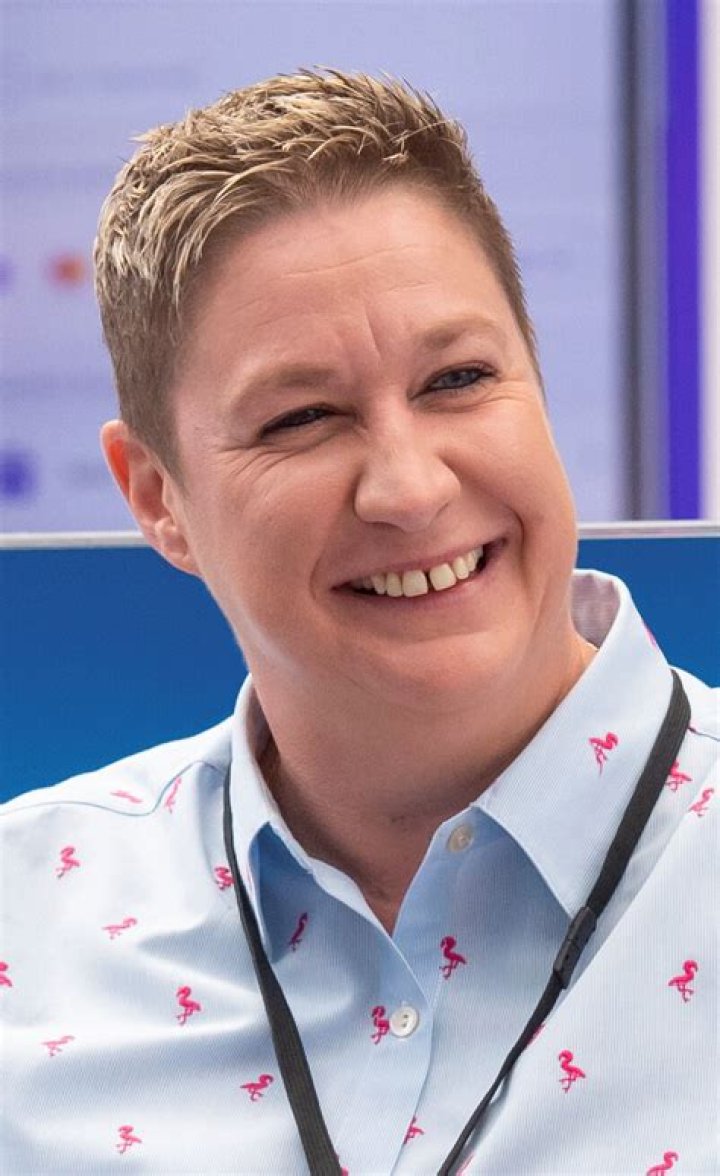 
Is Pip Wilkins Transgender? 