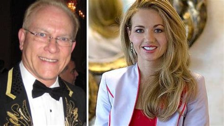 
Is Rich Blomquist Married? His Bio, Age, Wife, Child, Height and Net worth 