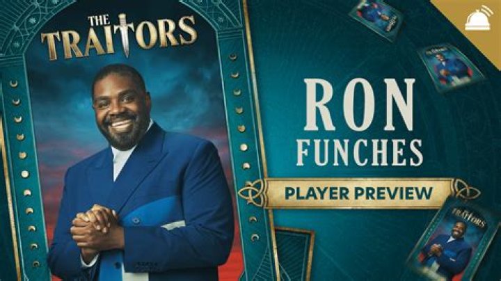 Is Ron Funches Gay? Get More Information About His Life!