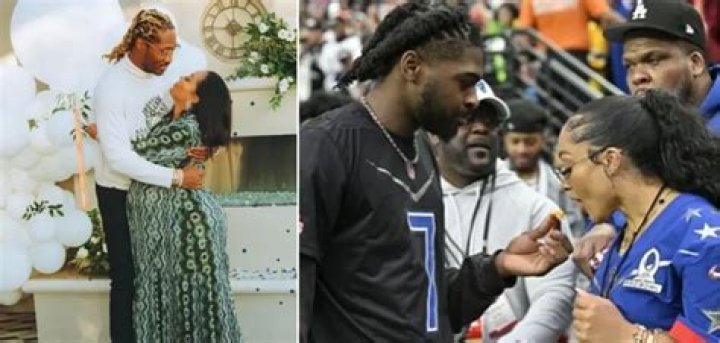 Is Trevon Diggs Married to Wife? Or Dating a Girlfriend?