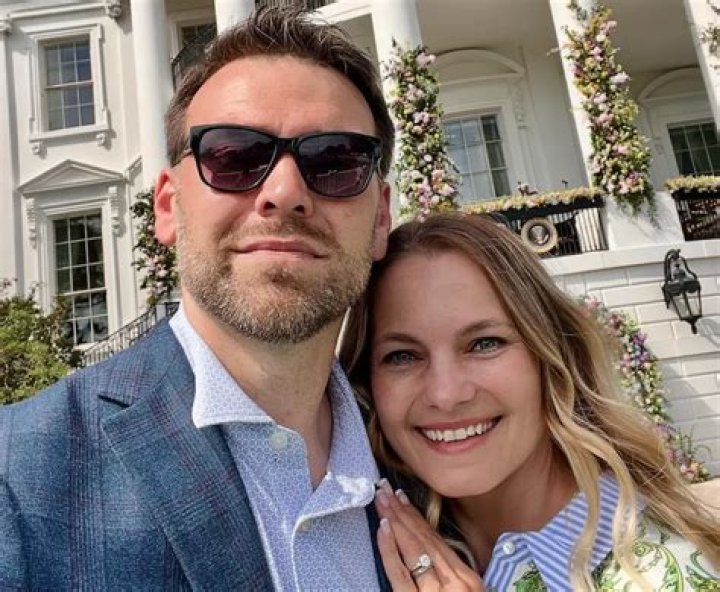 Jack Posobiec Height, Weight, Net Worth, Age, Birthday, Wikipedia, Who, Instagram, Biography