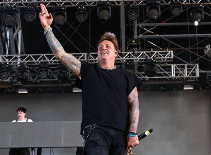 Jacoby Shaddix Height, Weight, Net Worth, Age, Birthday, Wikipedia, Who, Instagram, Biography