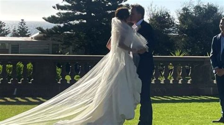 
James Brayshaw Partner Lisa Christie, Is The Australian Media Personality Related To Angus Brayshaw? 