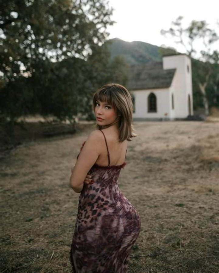 Jay All Day Aka Jayykindafunn Girlfriend Amariah Morales Is A Fashion Model