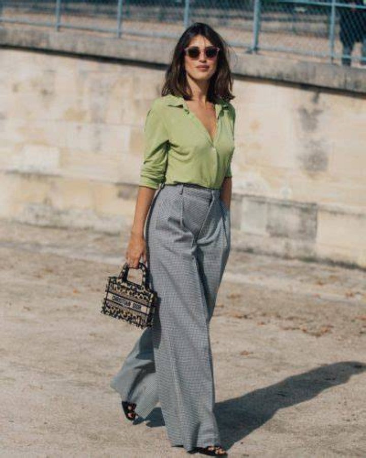 
Jeanne Damas Height, Weight, Net Worth, Age, Birthday, Wikipedia, Who, Nationality, Biography 