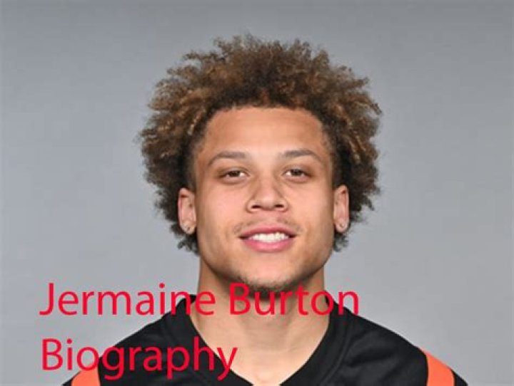 
Jermaine Burton Height, Weight, Net Worth, Age, Birthday, Wikipedia, Who, Nationality, Biography 