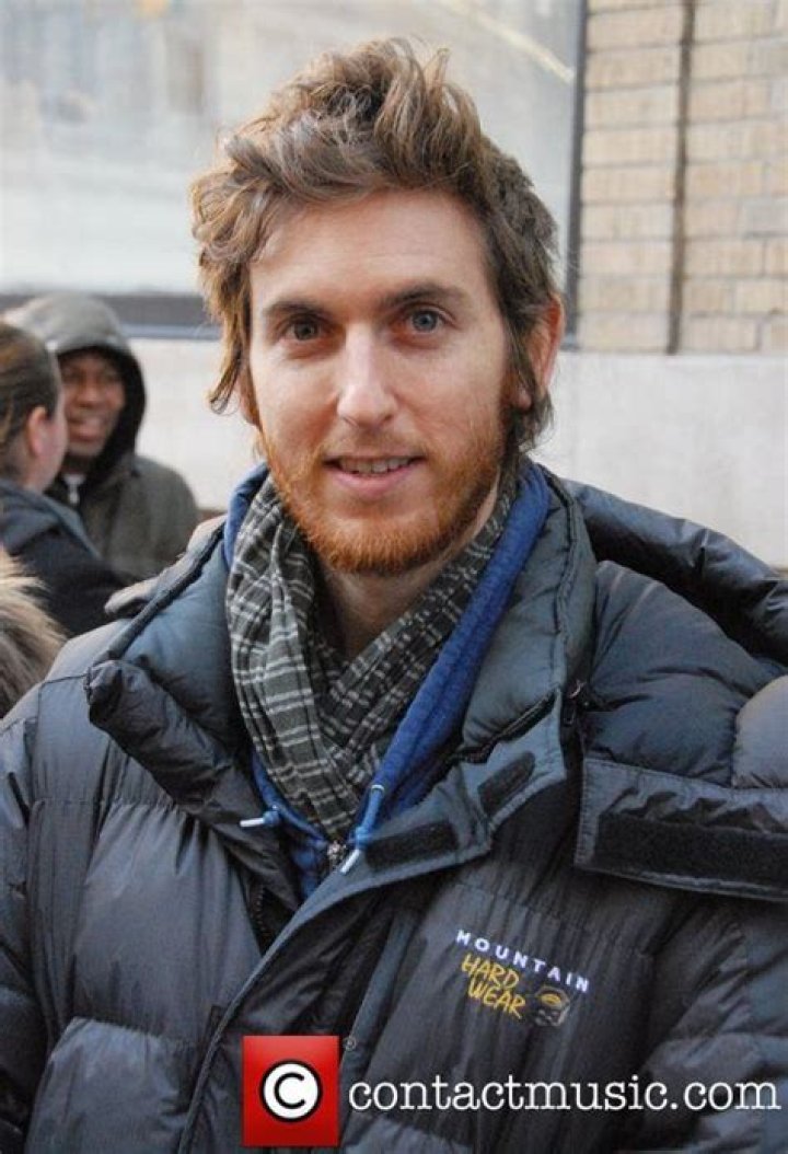 
Jesse Carmichael Biography and Net Worth of The American Musician 