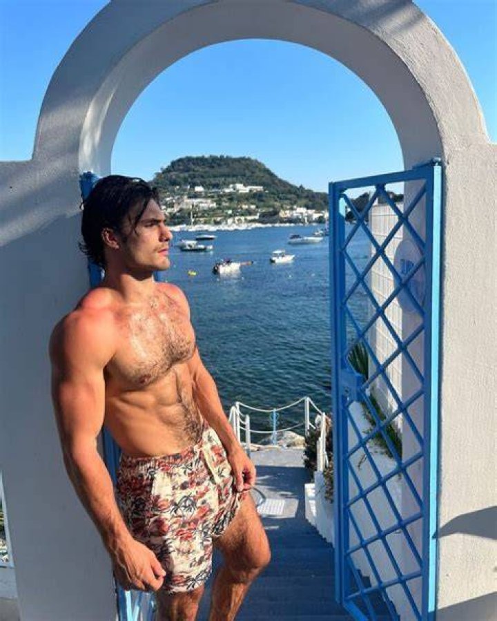 Jesus Gallardo Height, Weight, Net Worth, Age, Birthday, Wikipedia, Who, Instagram, Biography