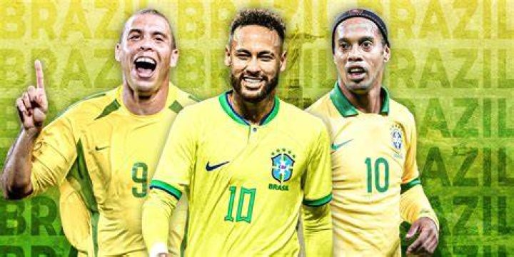 
Jian Kayo A Brazilian Football Star Was Found Dead 