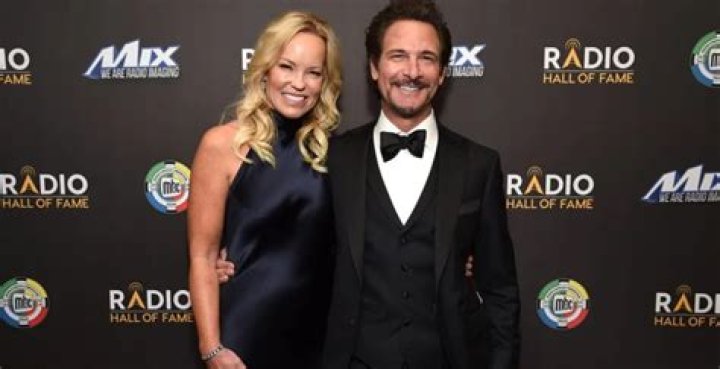 Jim Rome is Married to Wife: Janet Rome. 2 Kids.