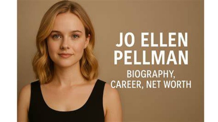 Jo Ellen Pellman Height, Weight, Net Worth, Age, Birthday, Wikipedia, Who, Instagram, Biography
