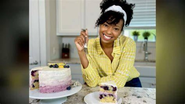 
Jocelyn Delk Adams Will Be Featured As The Host Of “Stab That Cake” 