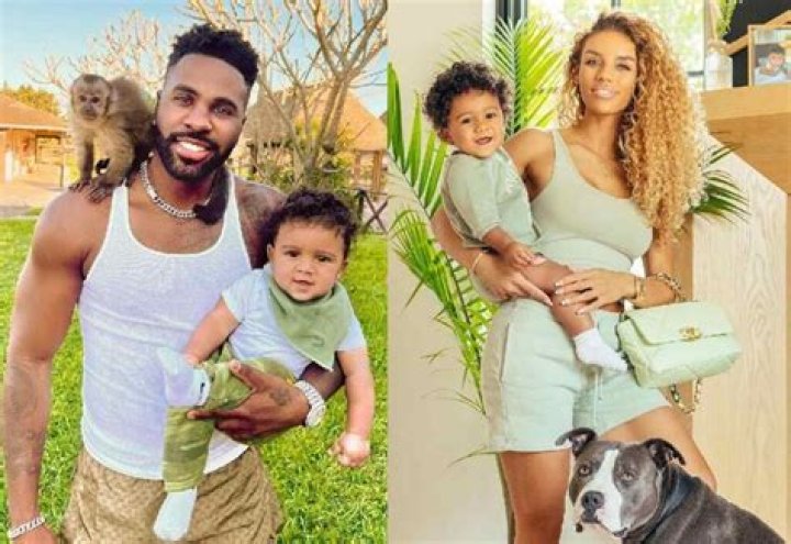 
Jocelyne Desrouleaux – Jason Derulo’s Mother Age And Instagram 