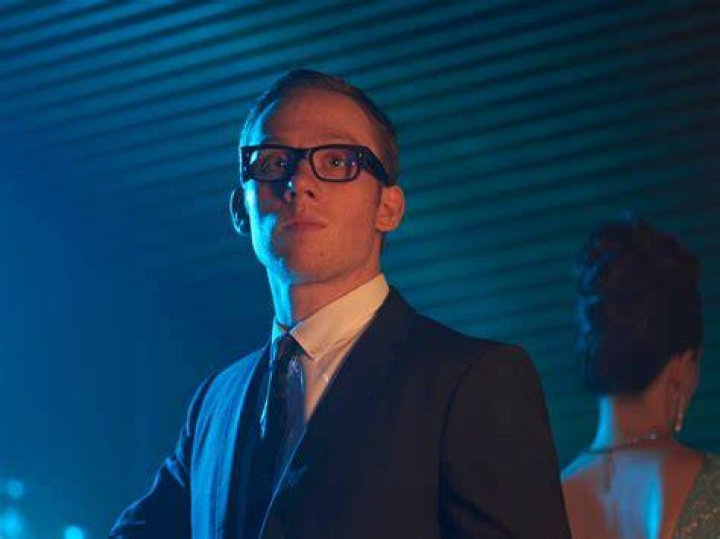 
Joe Cole Says He Was Petrified To Fill Michael Caine’s Shoes In Ipcress File But Tells How The Legendary Actor Motivated Him 