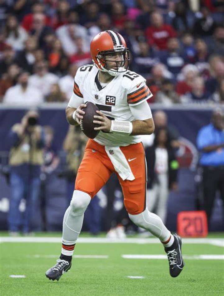 Joe Flacco Height, Weight, Net Worth, Age, Birthday, Wikipedia, Who, Nationality, Biography