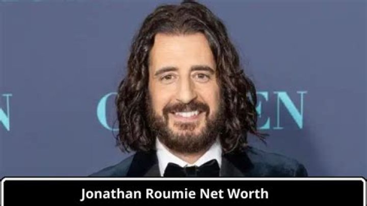 Jonathan Roumie Height, Weight, Net Worth, Age, Birthday, Wikipedia, Who, Instagram, Biography