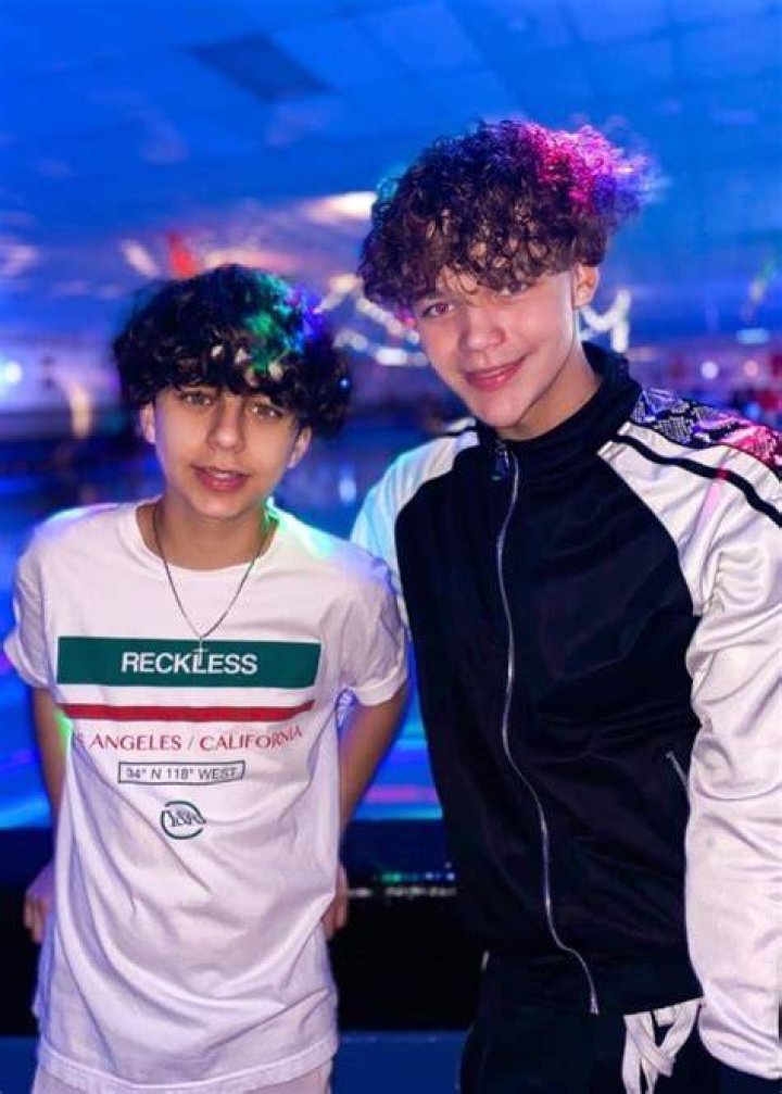 
Jude Flores Height, Age, Girlfriend, Biography, Wiki, Net Worth 
