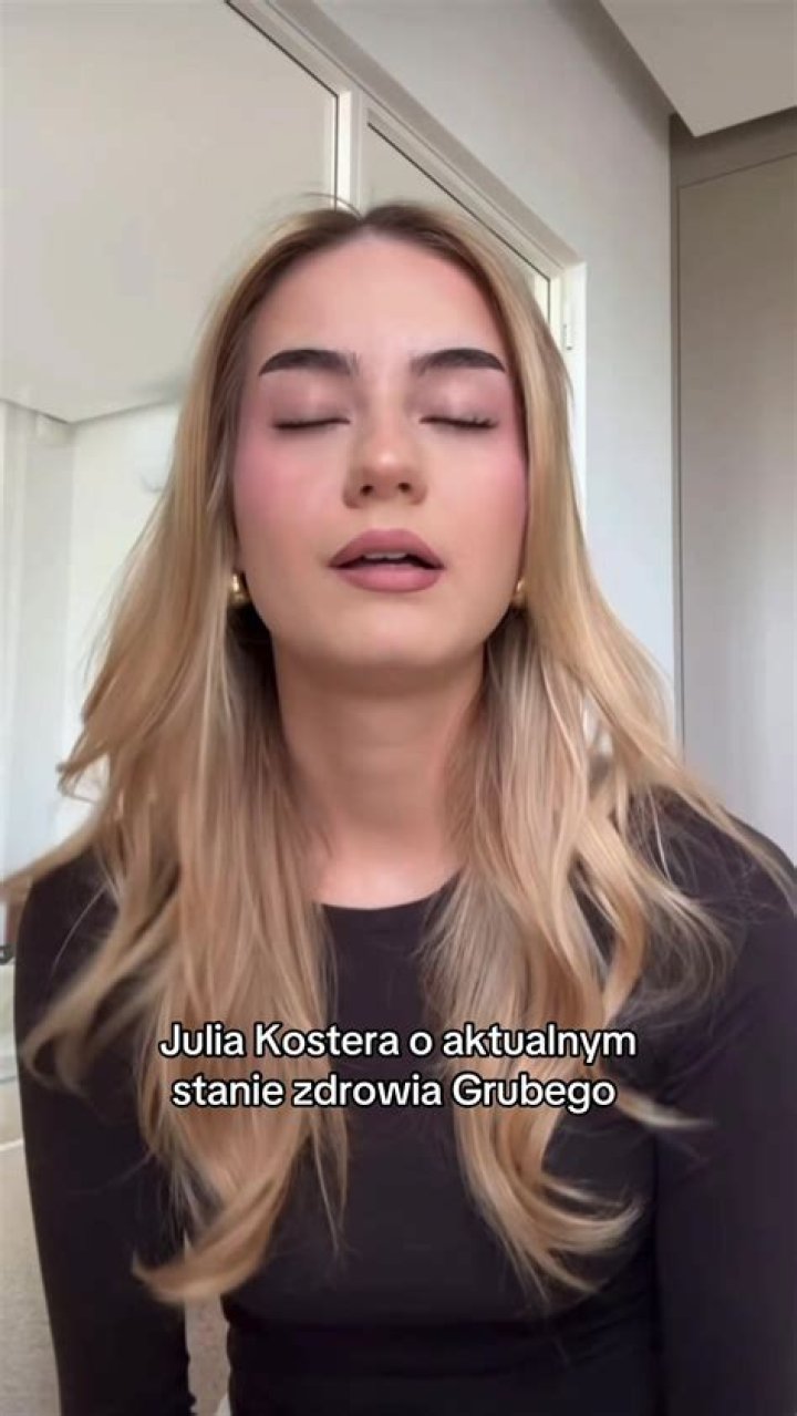 
Julia Kostera (TikTok Star) Biography, Age, Boyfriend, Height, Net Worth 