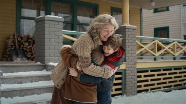 
Julie Hagerty Is Portrayed As A Mrs. Parker In “A Christmas Story Christmas” 