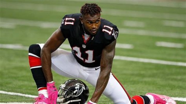Julio Jones Height, Weight, Net Worth, Age, Birthday, Wikipedia, Who, Nationality, Biography