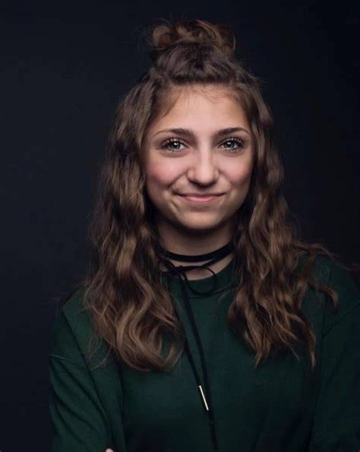 
Kamri Noel McKnight Height, Weight, Net Worth, Age, Birthday, Wikipedia, Who, Nationality, Biography 