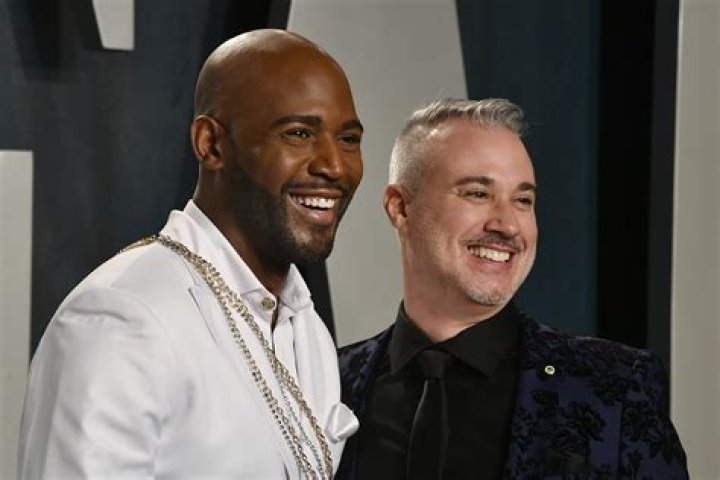 
Karamo Brown And Ian Jordan Break Up Reason: Who Are They Dating Now? The First Out Gay Black Man 