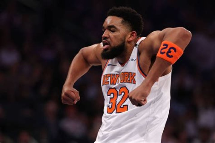 
Karl-Anthony Towns Height, Weight, Net Worth, Age, Birthday, Wikipedia, Who, Nationality, Biography 