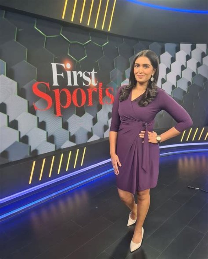 Kavya Ramani Height, Weight, Net Worth, Age, Birthday, Wikipedia, Who, Instagram, Biography