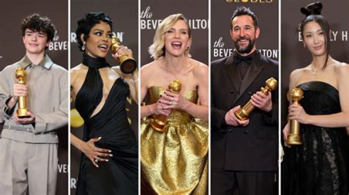 
KBS Entertainment Awards 2022: Complete list of Winners 