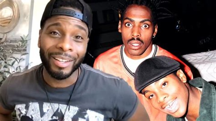 
Kel Mitchell Reflects on Coolio’s ‘Kenan & Kel’ Theme Song and Their Lasting Friendship 