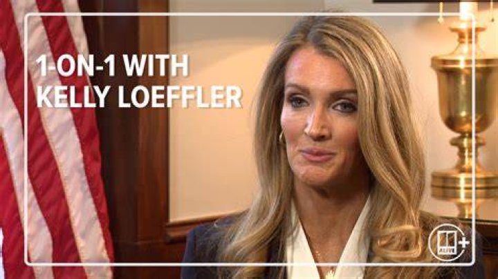 Kelly Loeffler Height, Weight, Net Worth, Age, Birthday, Wikipedia, Who, Instagram, Biography