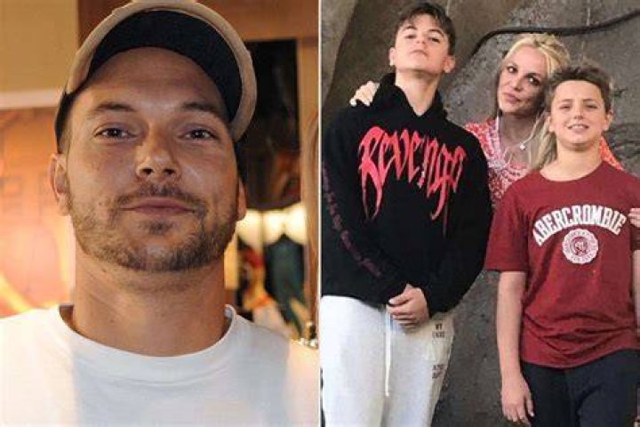 
Kevin Federline Height, Weight, Net Worth, Age, Birthday, Wikipedia, Who, Nationality, Biography 