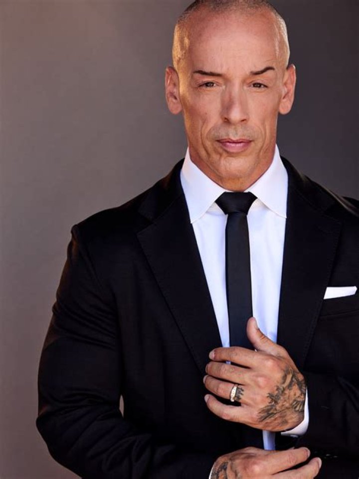 Kevin Lawson Height, Weight, Net Worth, Age, Birthday, Wikipedia, Who, Nationality, Biography