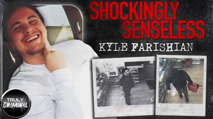 Kyle Farishian Murder: Where Is Michael Russo Now?