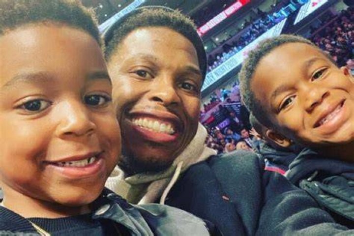 
Kyle Lowry Ethnicity Parents Religion And Siblings Revealed 
