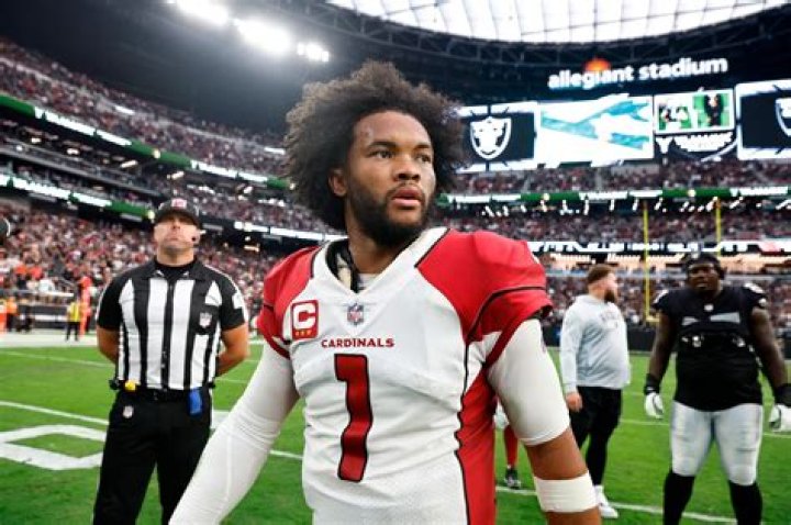 Kyler Murray Height, Weight, Net Worth, Age, Birthday, Wikipedia, Who, Nationality, Biography