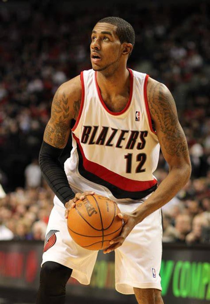 
LaMarcus Aldridge Jr Height, Weight, Net Worth, Age, Birthday, Wikipedia, Who, Nationality, Biography 