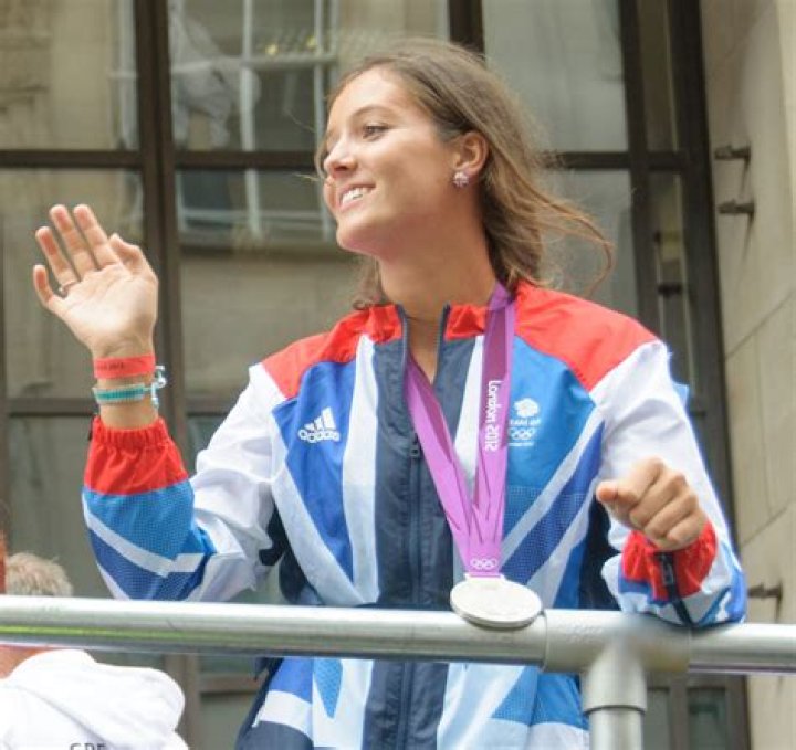 
Laura Robson Height, Weight, Net Worth, Age, Birthday, Wikipedia, Who, Nationality, Biography 