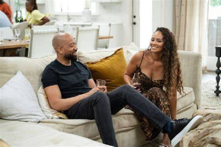 Lavon Lewis Net Worth Compared To Fiance Evelyn Lozada