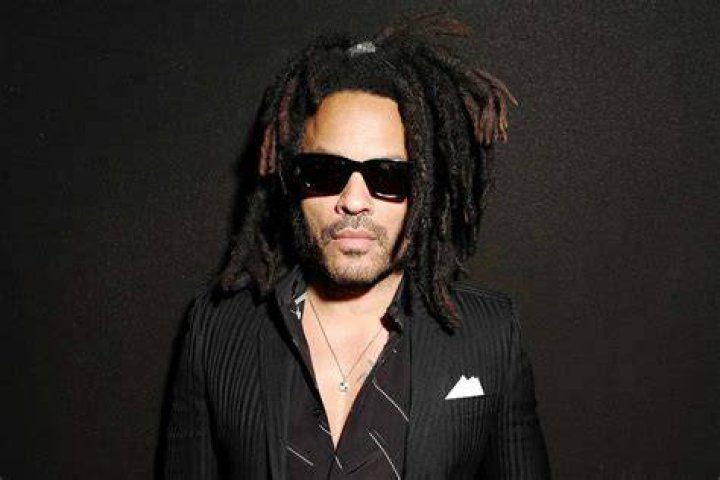 
Lenny Kravitz Rings in the New Year by Baring His Butt in Cheeky Instagram Post — See the Photo 