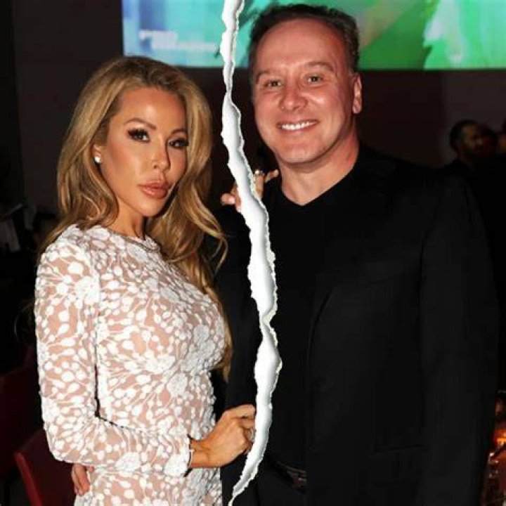Lisa Hochstein’s Divorce Settlement: How Much Did It Cost?