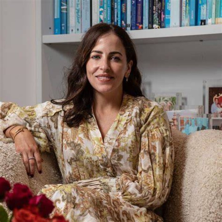 
Lisa Wipfli Age, Birthday, Wikipedia, Who, Nationality, Biography 