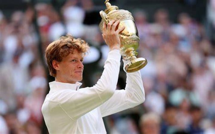 
Liv Hovde Becomes Only The Second American In 30 Years To Win Wimbledon Unions 