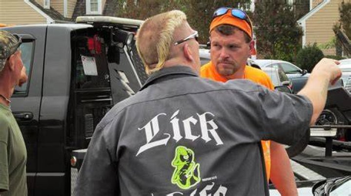 Lizard Lick Towing Ron Shirley Son Was Shot & Killed, Alex aka Harley Alexander Shirley From Clayton NC
