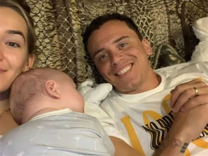 
Logic Reveals He and Wife Brittney Noell Are Expecting Baby No. 2: ‘Coming 2023’ 