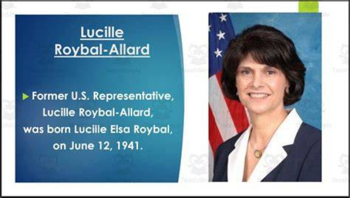 
Lucille Roybal-Allard Height, Weight, Net Worth, Age, Birthday, Wikipedia, Who, Instagram, Biography 