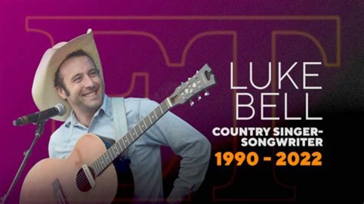 
Luke Bell, Country Singer, Found Dead At 32 Over A Week After Being Reported Missing 