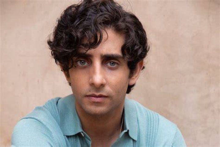  Luke Dimyan