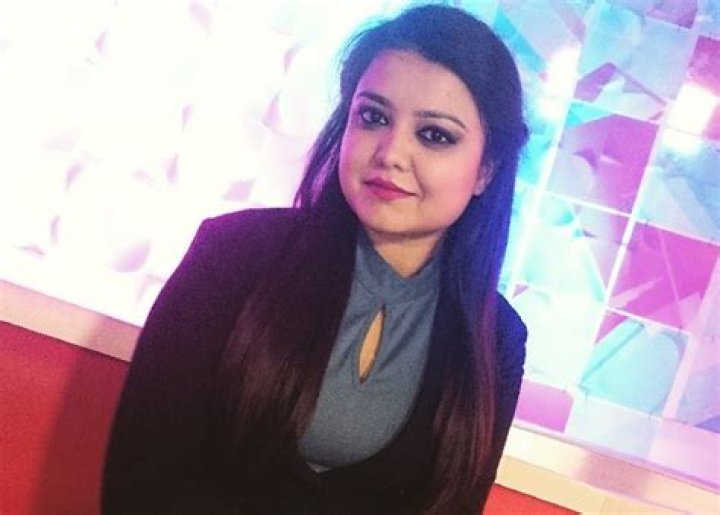 Madhuri Kalal Height, Weight, Net Worth, Age, Birthday, Wikipedia, Who, Instagram, Biography
