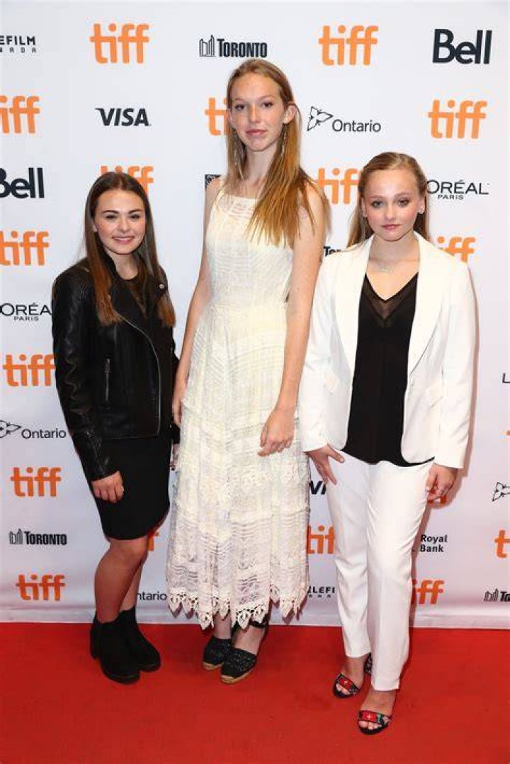 
Madison Wolfe Height, Weight, Net Worth, Age, Birthday, Wikipedia, Who, Nationality, Biography 